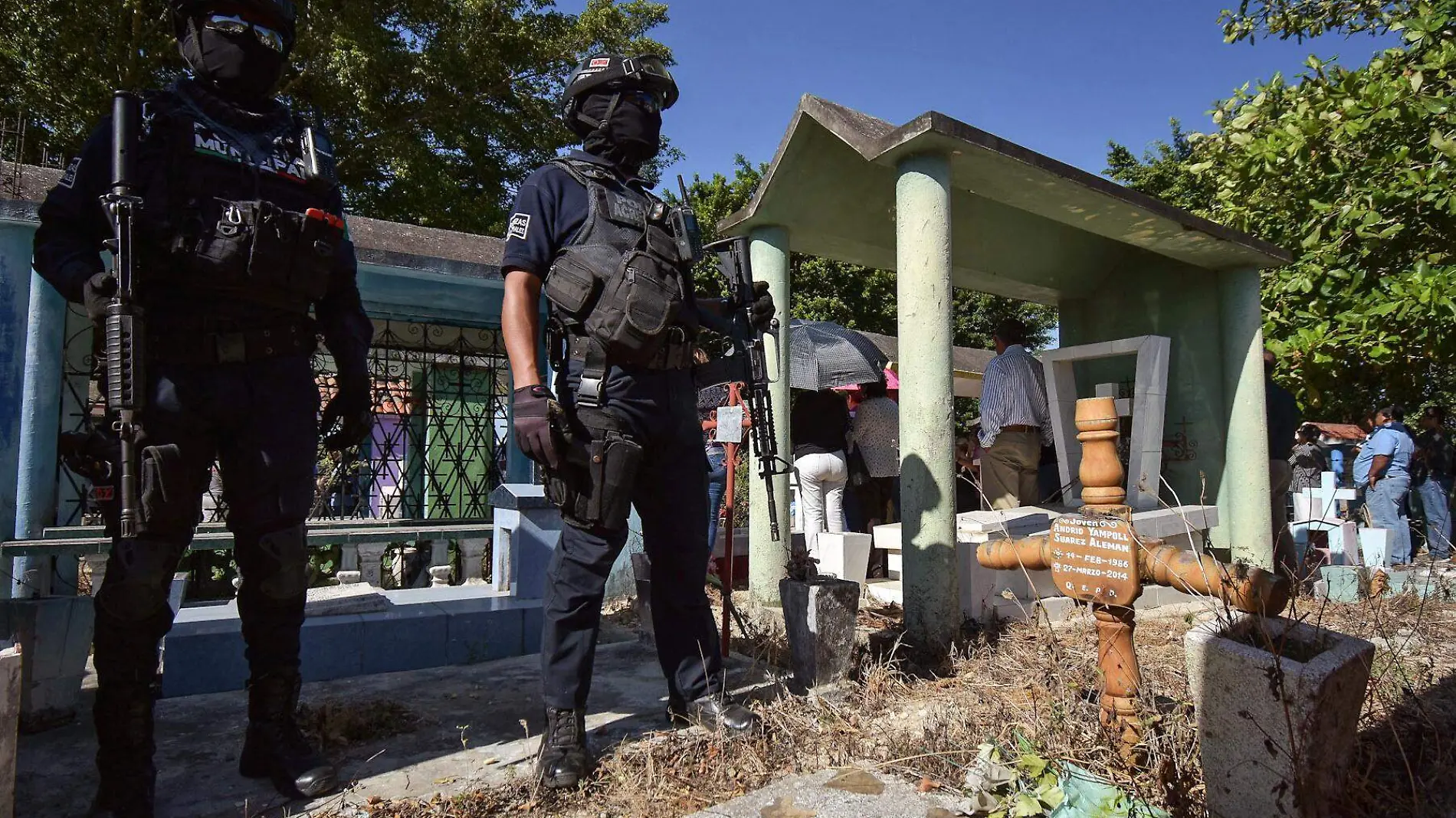 funerales minatitlan REUTERS (3)